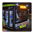 Przypisania autobusów do zadań