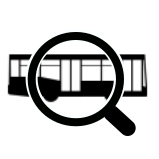 Wyszukiwarka autobusów